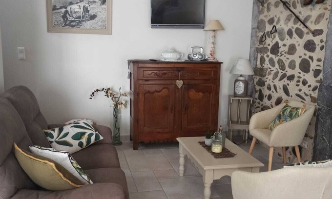 Aramits House | Gite Pouquette