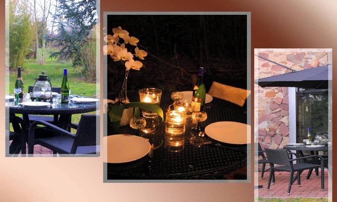 Munwiller House | Gite Prosper 15 minutes from Colmar and Mulhouse, sleeps 7, garden, SPA