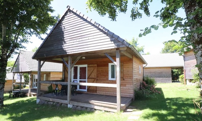Salers Cottage | Gite Salers, 2 bedrooms, 4 persons