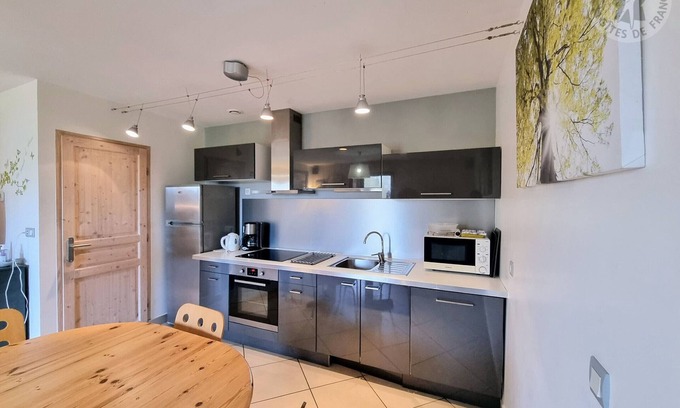 Soindres Cottage | Gite Soindres, 2 bedrooms, 4 persons