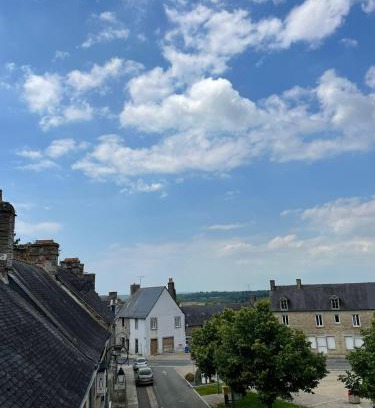 Saint-Ouen-La-Rouerie House | Gite - Val Couesnon