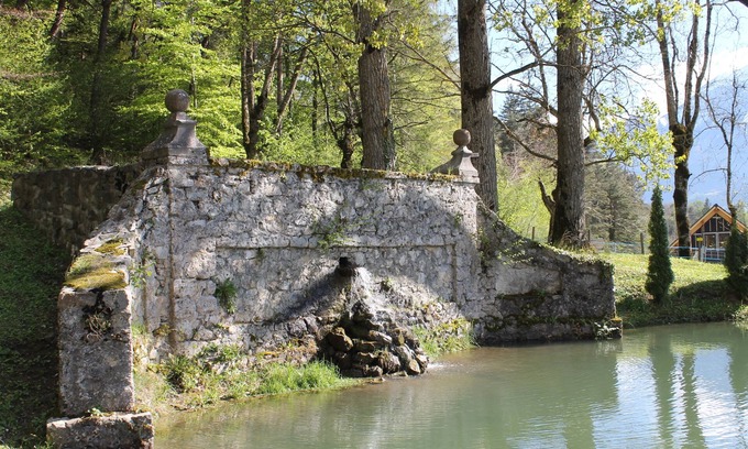 Chauffayer House | Gite with terrace and garden between Champsaur and Valgaudemar Massif des Ecrins