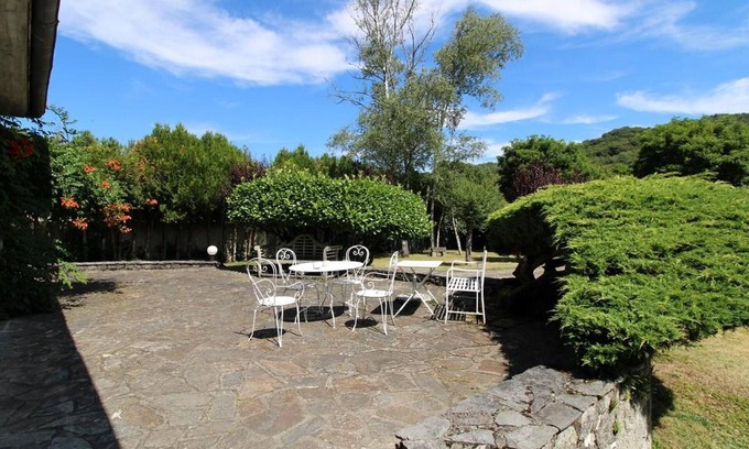 Ydes Cottage | Gite Ydes, 6 bedrooms, 10 persons
