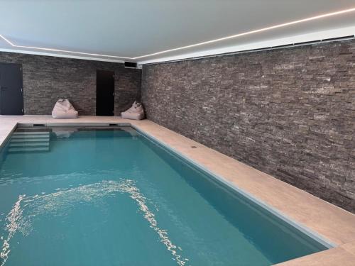 Omal Apartment | Gite Zen - Domaine aux charmes d'Ethan