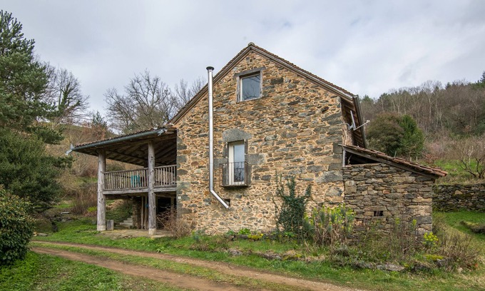 Saint-Cere House | GiteleCun