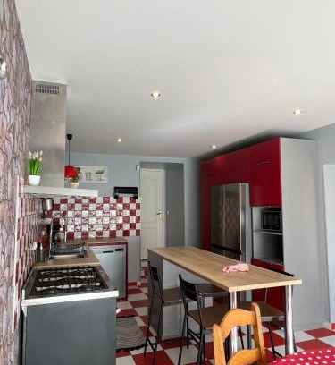 Soudan House | GITES au calme