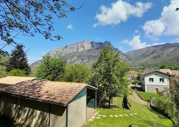 Les Cabannes House | Gites du Quié