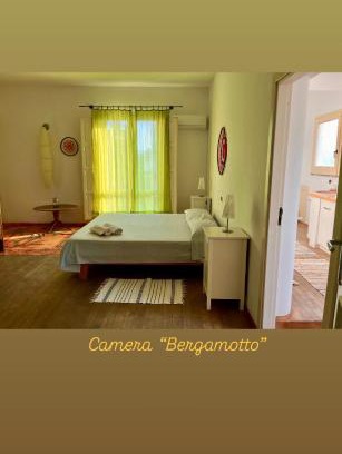 Bovalino Marina House | Giué B&B