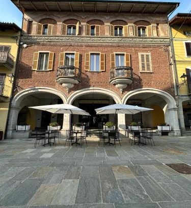 Cirie House | Giuditta Room