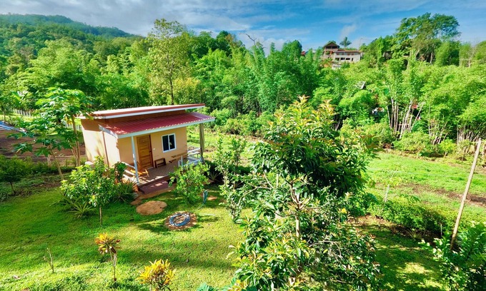 Pangmapha Bed & Breakfast | GJ TOUR