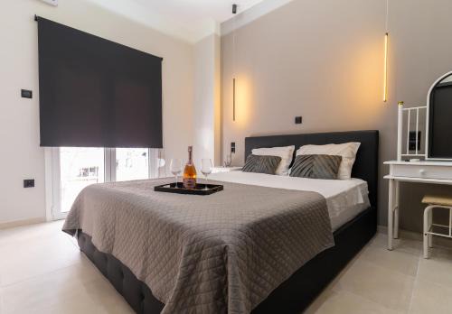 Petralona Apartment | Gkr Luxury Apartments Metro Petralona
