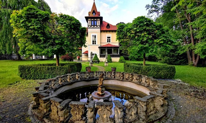 Praebichl Bed & Breakfast | Glögglhof