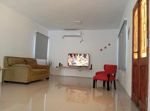 Yanahuara Apartment | Gladis apartment