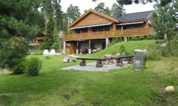 Arvika Apartment | Glafsfjordens Accommodatie