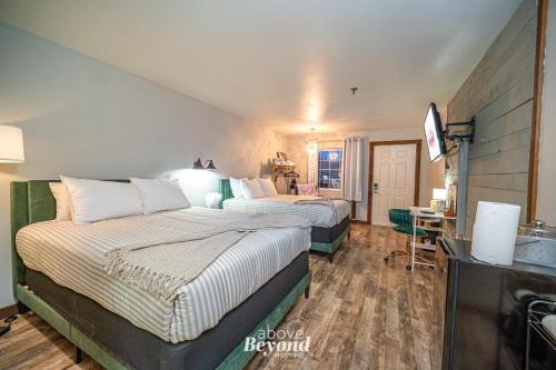 Morrisville Apartment | Glam Jam