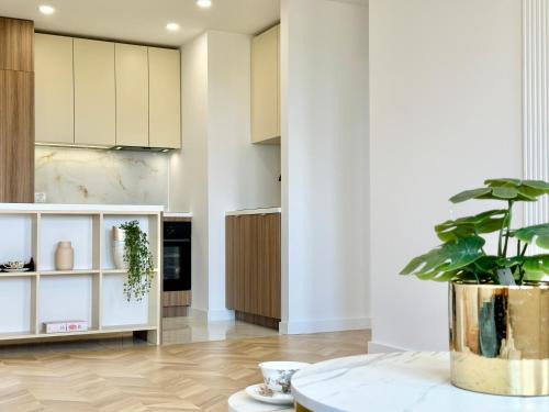 Radom Apartment | Glamour & City Apartamenty Radom