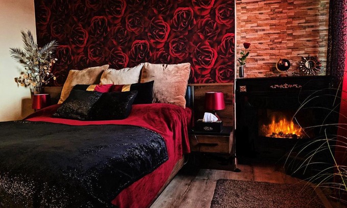 Ujlak Apartment | Glamour