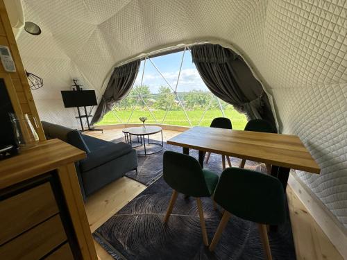 Wola Kalinowska Other | Glamp Delux Ojcowski Park Narodowy
