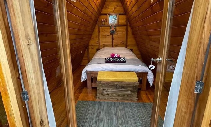 Machachi Other | Glamping El Reencuentro