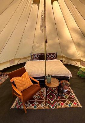 Kasejovice Other | Glamping Hive by Stream