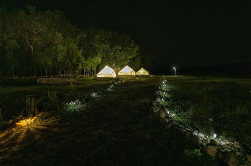 Pedernales Other | Glamping Jarahuco