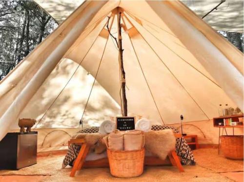 Omitlan de Juarez Other | Glamping La Calma, Disfruta y Relájate en Omitlán