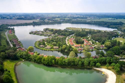 Municipality of Renswoude Other | Glamping Limburg