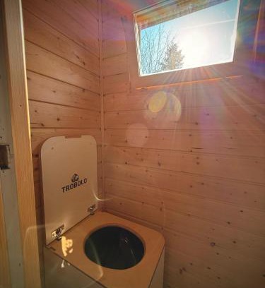 Tvrdkov Other | Glamping máňa