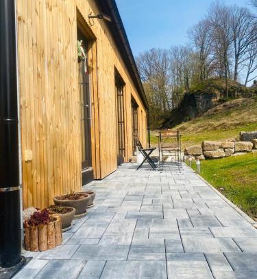 Chlum Apartment | Glamping Máchův kraj
