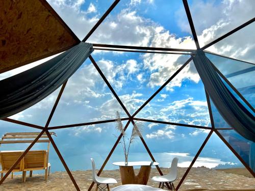 Pacucha Other | Glamping Nuna Experience