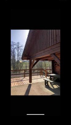 Bochov House | Glamping Off-Grid Karlovy Vary