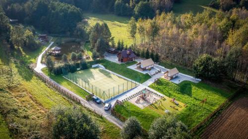 gmina Wojaszowka Other | Glamping Pod Gwiazdami