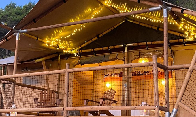 Terrades Other | Glamping VALL de CODÓ