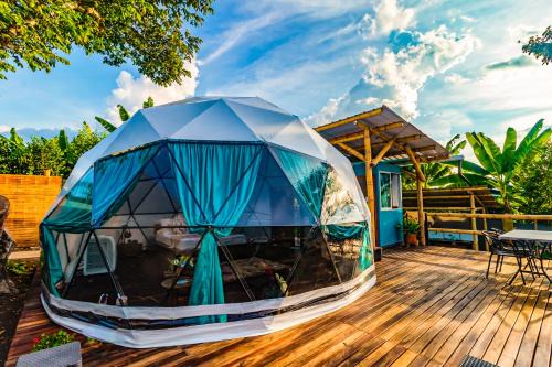 Tulua Other | Glamping ValleSanto Experience