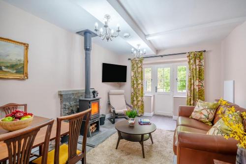 Broughton Mills House | Glaramara