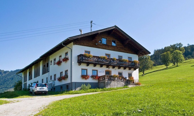Werfenweng House | Glatzbichl by Interhome