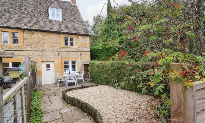 Bourton House | Gleed Cottage