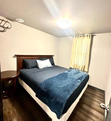 North Bay Resort | Glen Garry motel and cottages