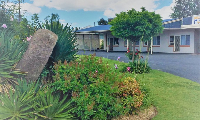 Glen Innes Hotel | Glen Innes Motel
