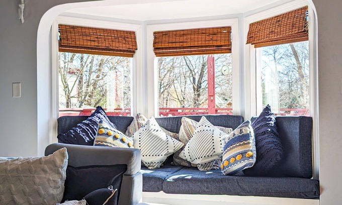 Bar Harbor Apartment | Glen Mary Apartments