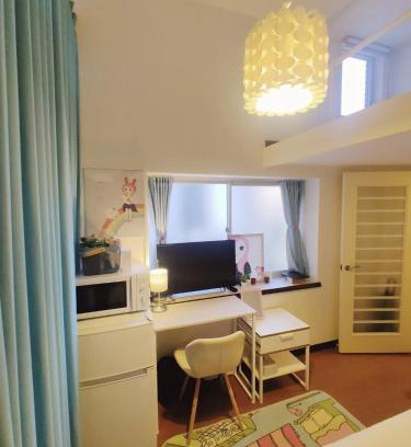 Minami Ward Apartment | Glen Stage 102 - Vacation STAY 13962