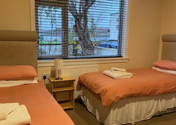 Kyleakin Hotel | Glenarroch & Witchwood