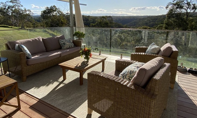 Glenbrook House | Glenbrook Retreat