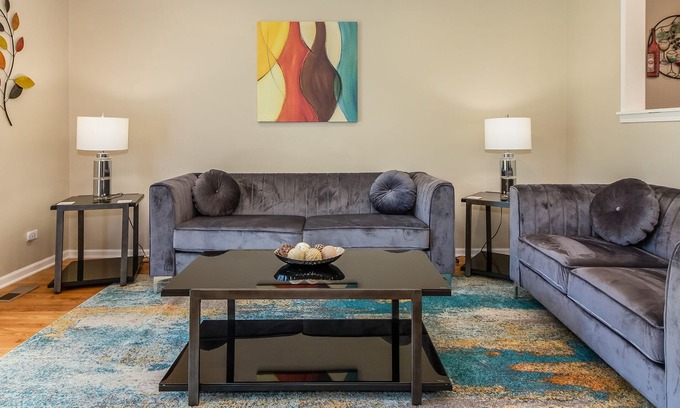 Glendale Heights House | Glendale Heights Rental