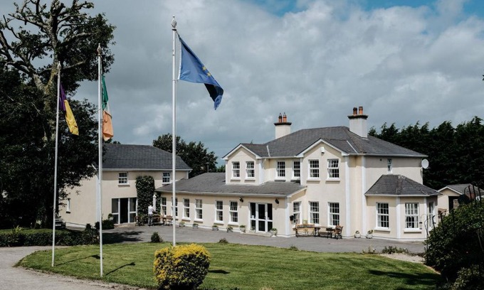 Ballindinas Bed & Breakfast | Glenhill B&B