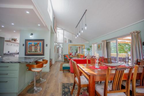 Bothastrand Villa | Glenkarma - Seaside Farmhouse