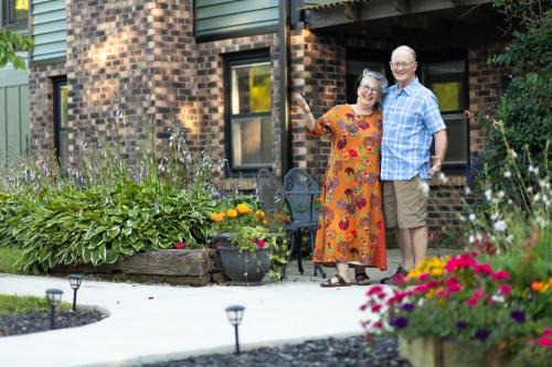 South Haven Bed & Breakfast | Glenn Meadow Bed and Breakfast