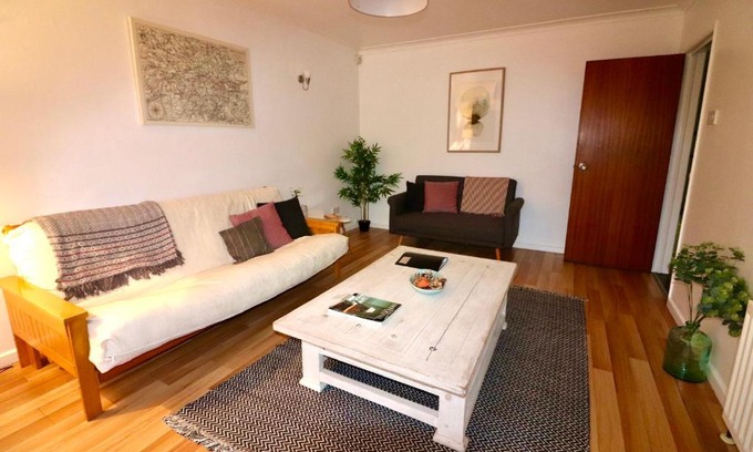 Newtownabbey Apartment | Glenwell House