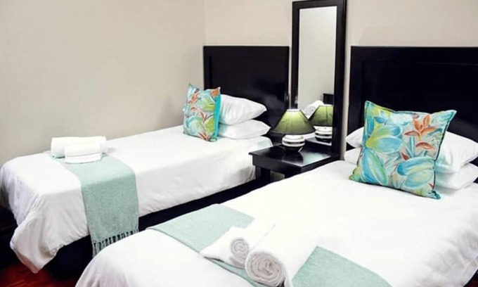 Harare House | Glint Vacation House