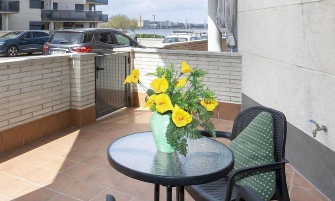 Pedrinya House | Global Balco del Port I 6064